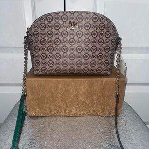 Crossbody Purse Anne Klein